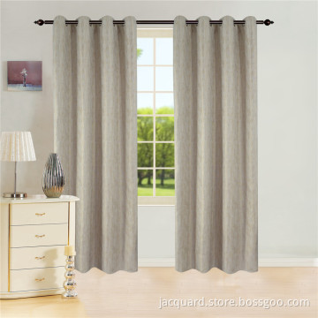 High Quality Coated Blackout Curtain